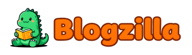 Blogzilla